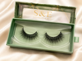 Elias Lashes