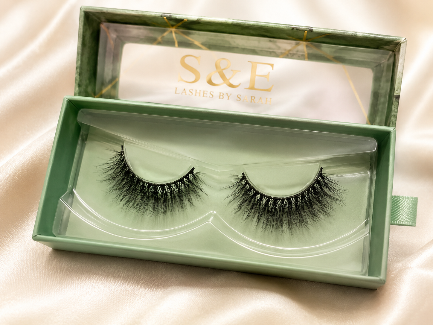 Elias Lashes